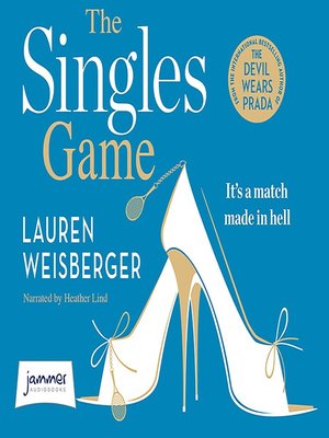cover image of The Singles Game